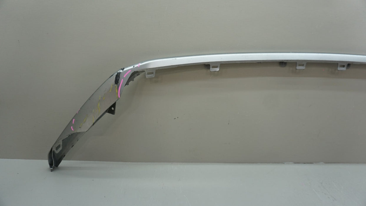 2015-2017 LEXUS NX200T NX300H F-SPORT FRONT LOWER BUMPER SPOILER 52412-78010 OEM