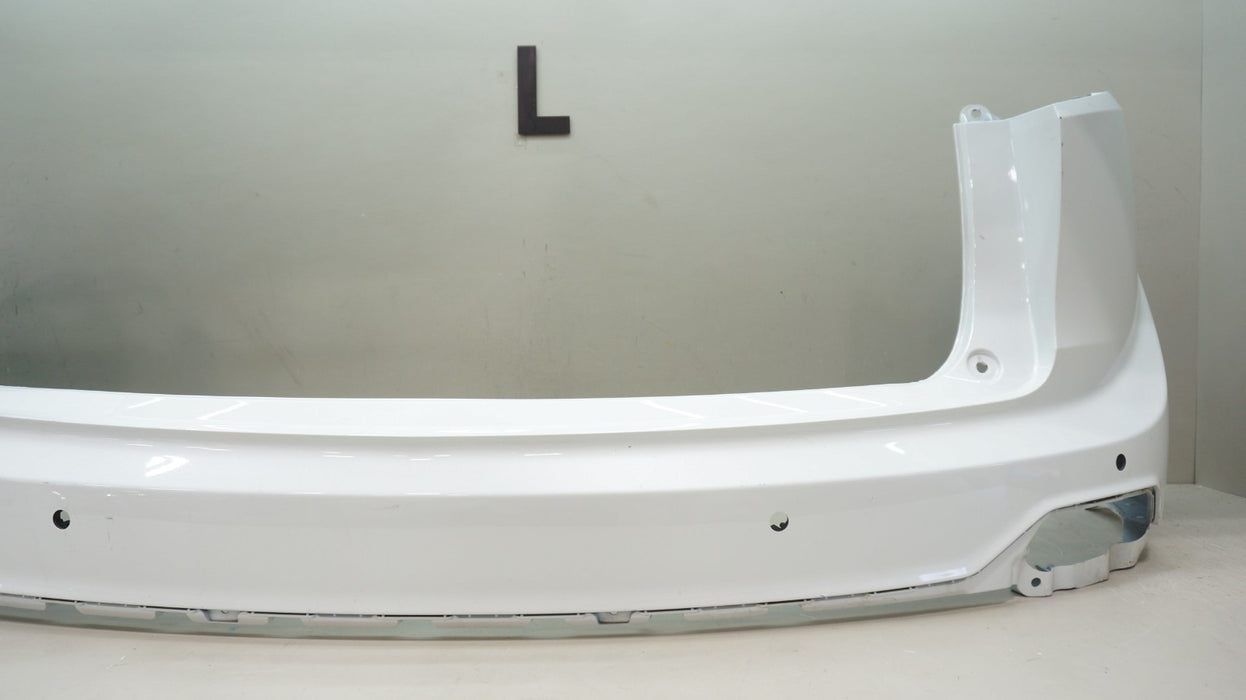2019-2024 ACURA RDX REAR BUMPER COVER PANEL 71501-TJB-A000 OEM