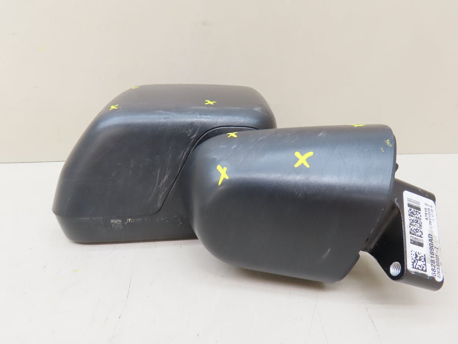 2018-2024 JEEP WRANGLER/GLADIATOR FRONT RIGHT PASSENGER SIDE MIRROR OEM