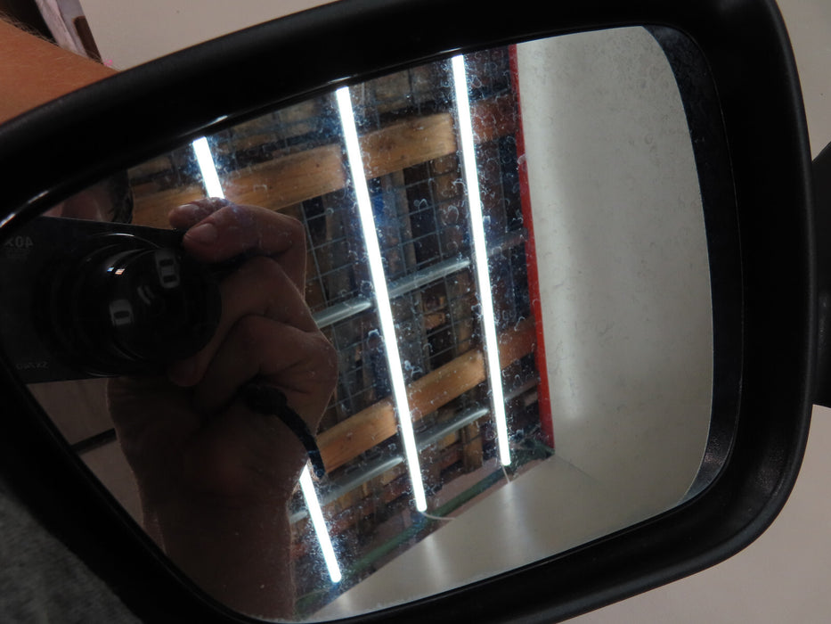 2020 2021 2022 FORD ESCAPE FRONT LEFT DRIVER SIDE MIRROR OEM
