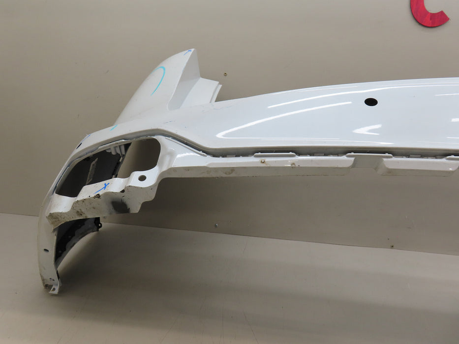 2019-2021 ACURA RDX REAR BUMPER OEM 71501-TJB-A000