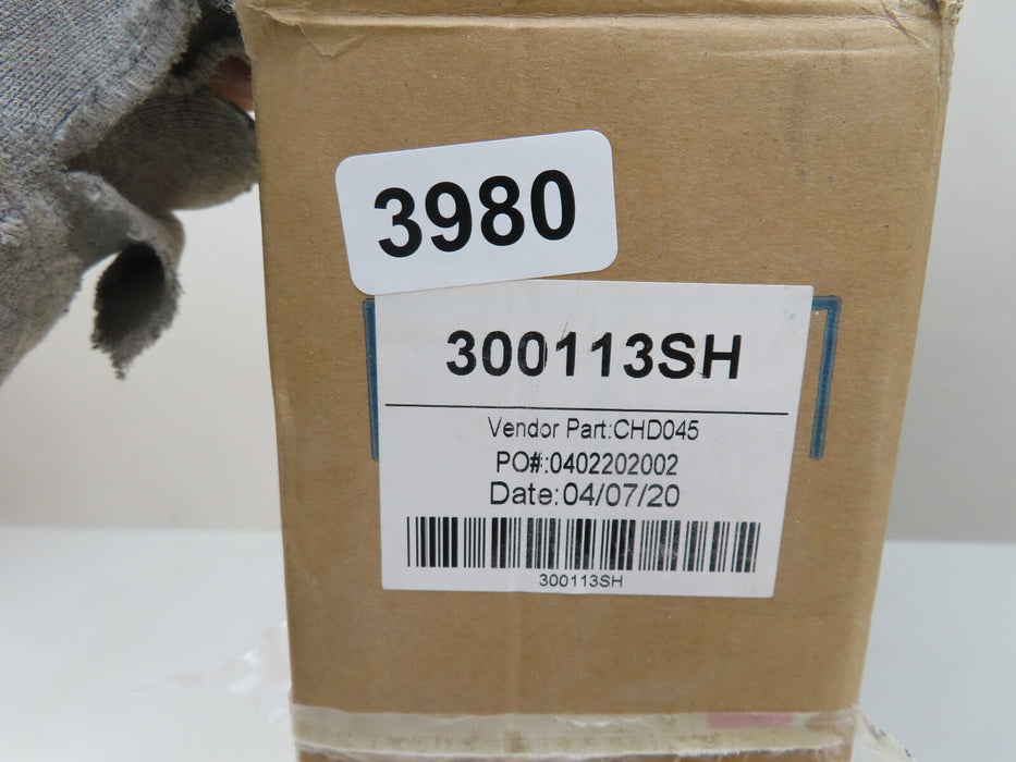2007 2008 2009 2010 2011 HONDA CR-V CRV FRONT A/C CONDENSER AFTERMARKET