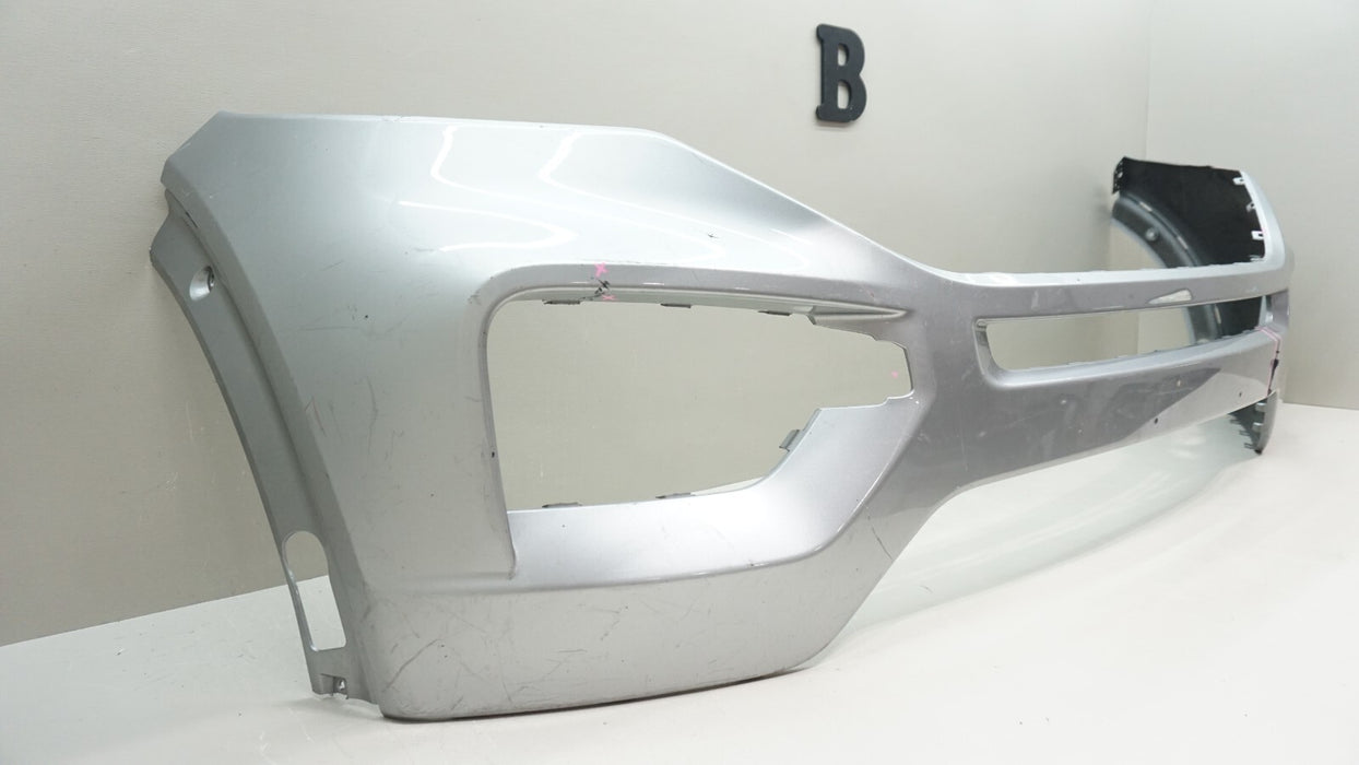 2020-2024 FORD EXPLORER FRONT BUMPER COVER PANEL OEM LB5B-17C831-AA
