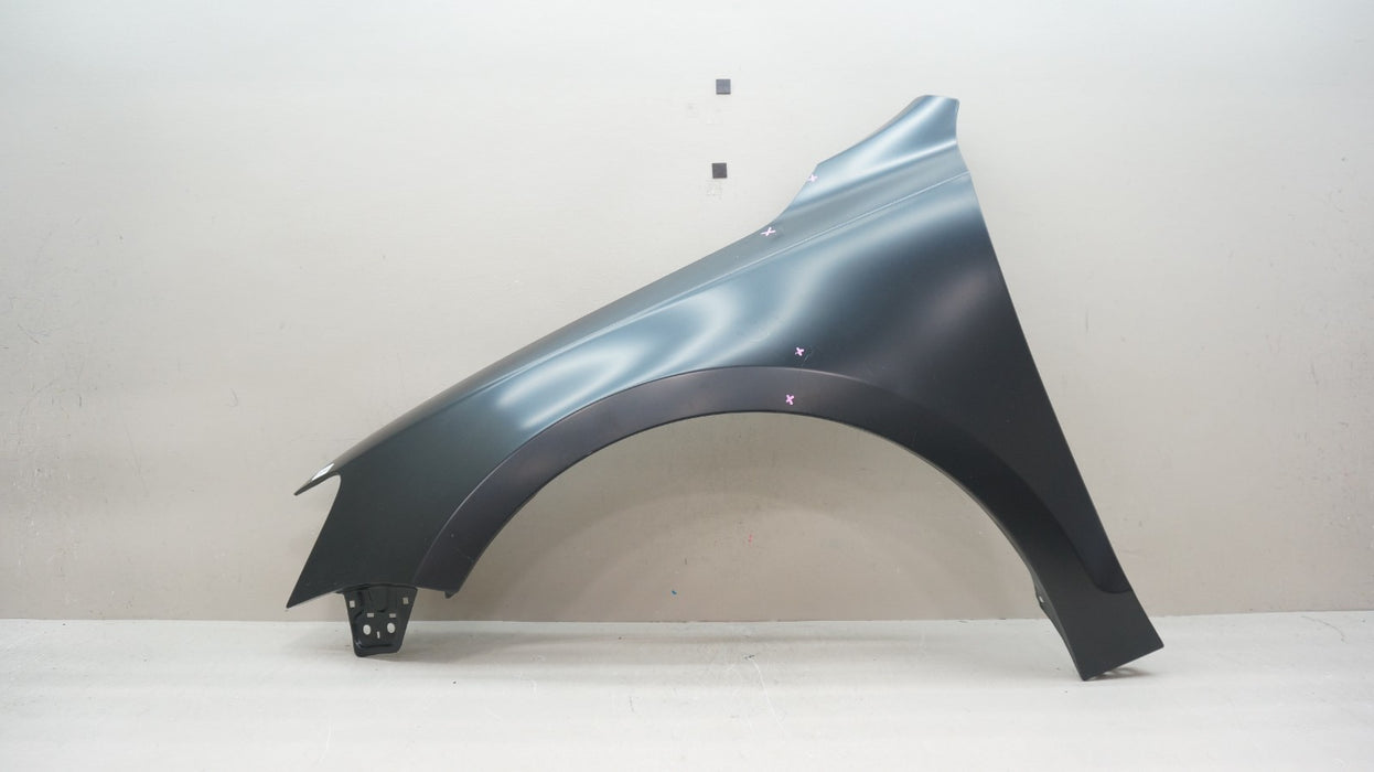 2011-2018 VOLKSWAGEN JETTA FRONT LEFT DRIVER SIDE FENDER CAPA AFTERMARKET