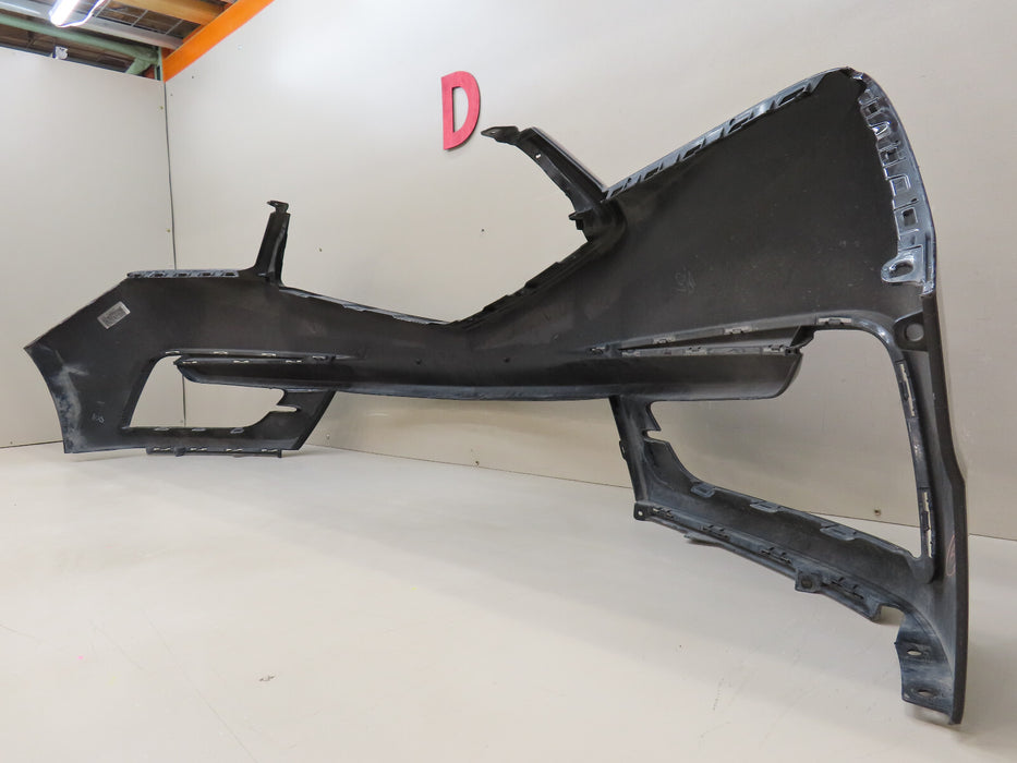 2017-2020 ACURA MDX FRONT BUMPER COVER OEM 71101-TZ5-A000