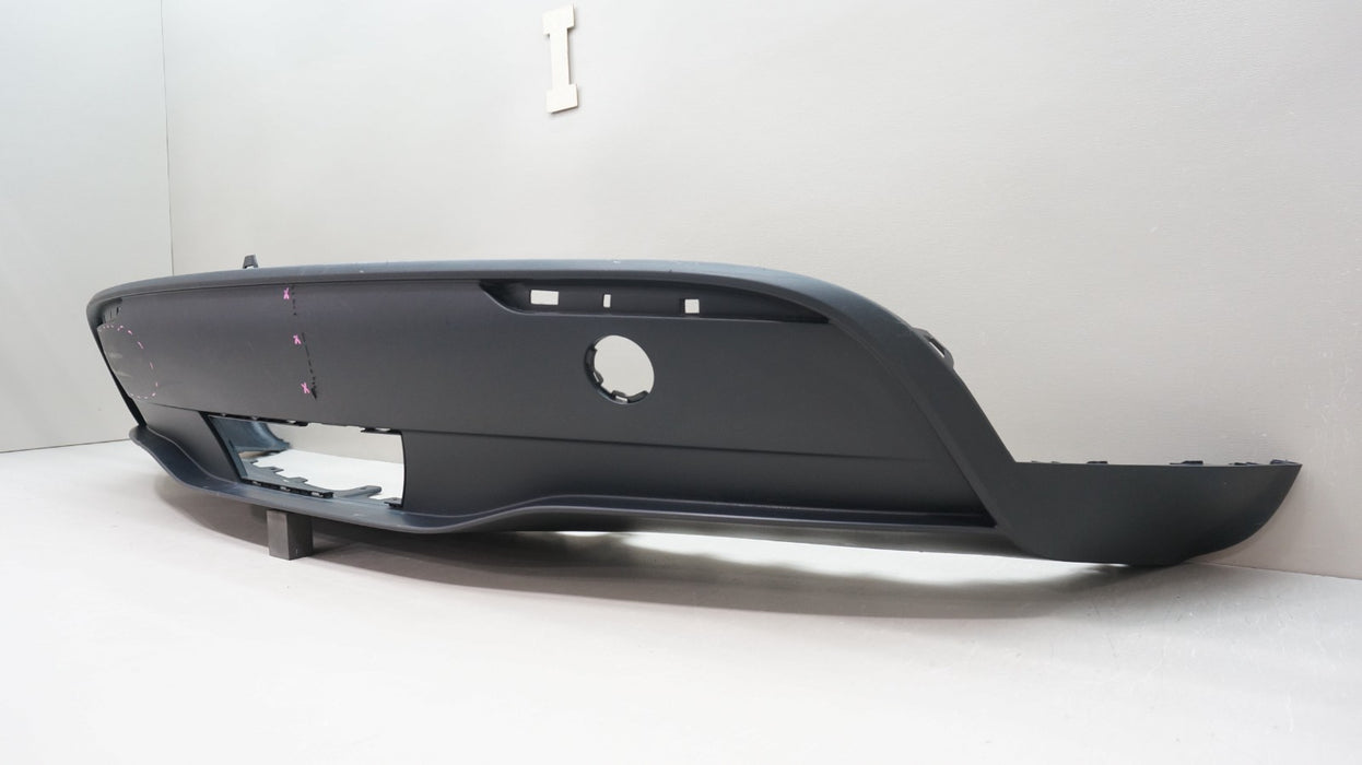 2020-2024 TESLA MODEL Y REAR LOWER BUMPER VALANCE PANEL OEM 1494006-00-C