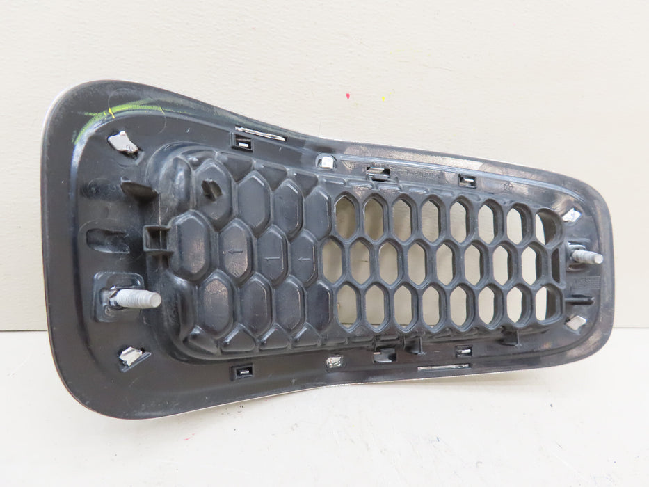 2014-2018 JEEP CHEROKEE FRONT RADIATOR GRILL GRILLE INSERT #1 OEM