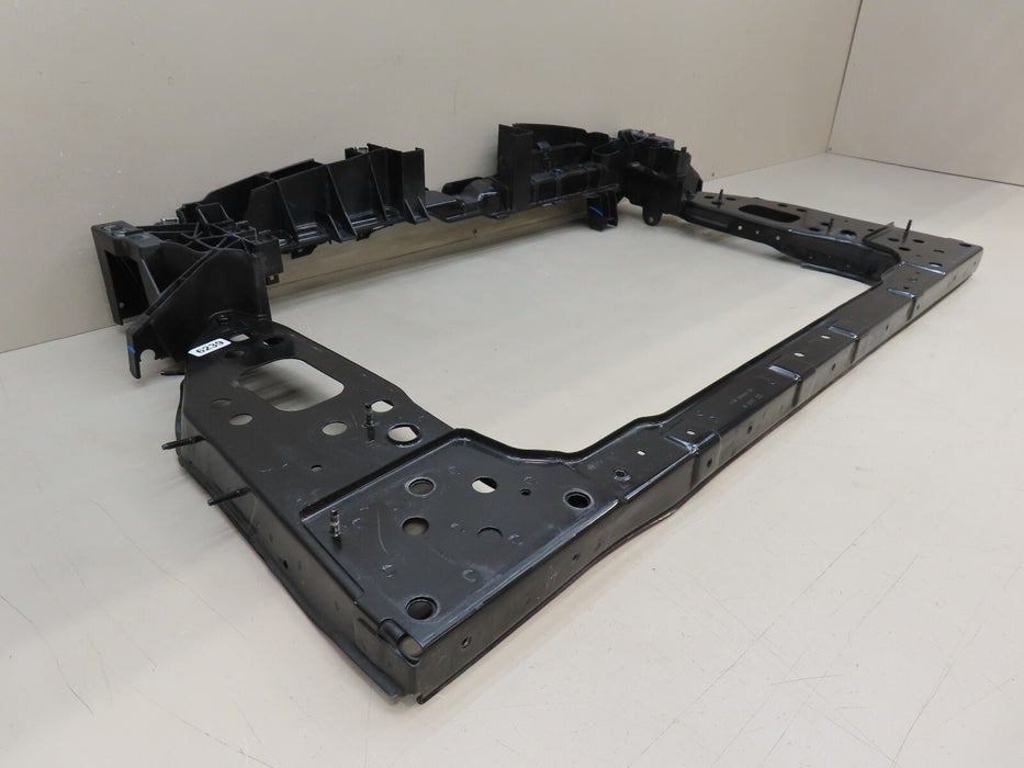 2017-2022 JEEP COMPASS FRONT RADIATOR SUPPORT CORE OEM