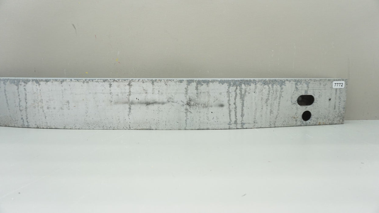 2012-2017 TOYOTA CAMRY REAR BUMPER REINFORCEMENT IMPACT BAR OEM