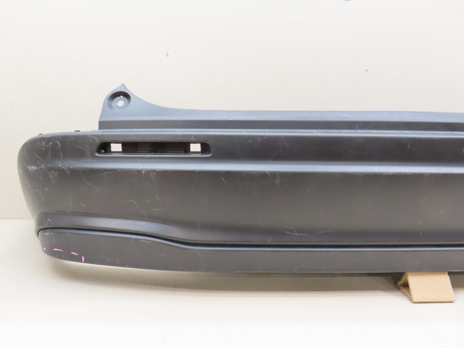 2023 HONDA HRV HR-V REAR BUMPER COVER OEM