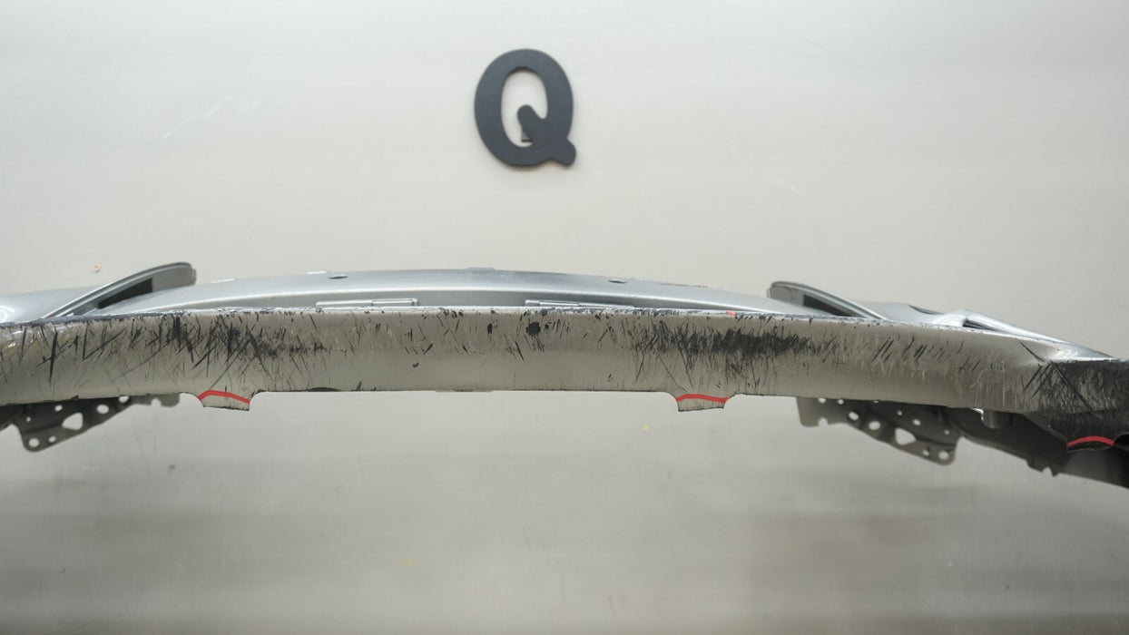 2014-2016 LEXUS IS250 IS350 FRONT BUMPER COVER PANEL OEM 5211953A50
