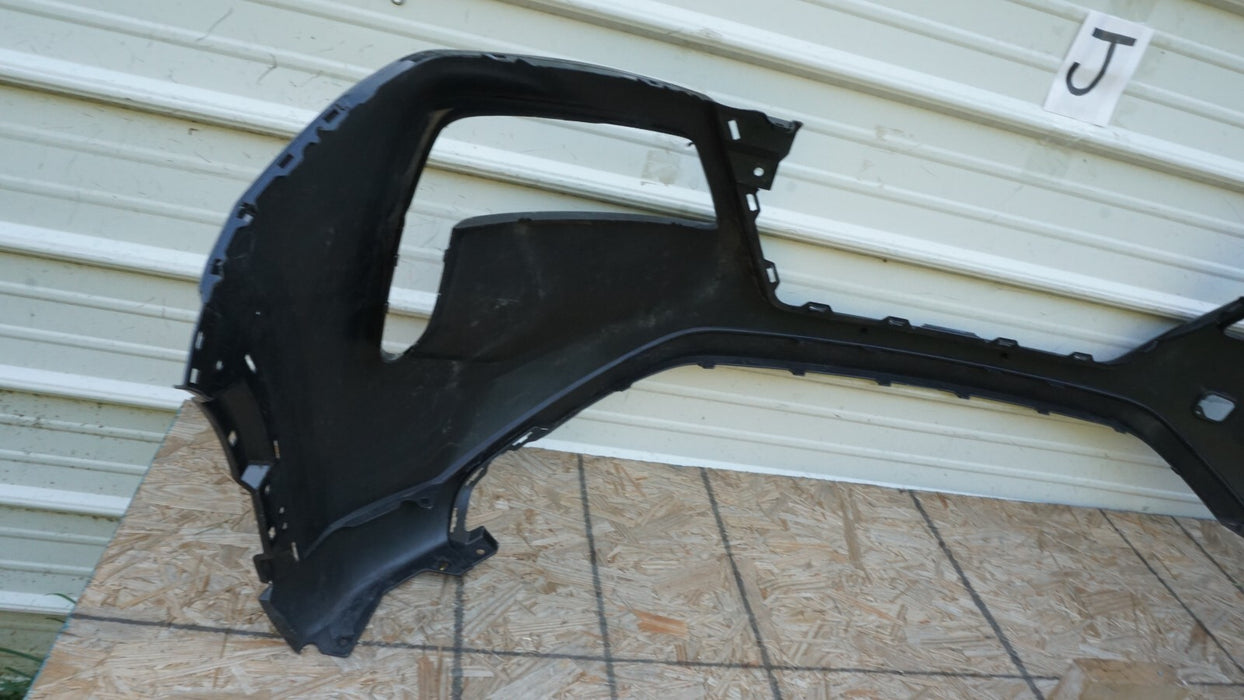 2021-2022 NISSAN X-TRAIL ROGUE FRONT BUMPER PLASTIC COVER PANEL FACTORY OEM
