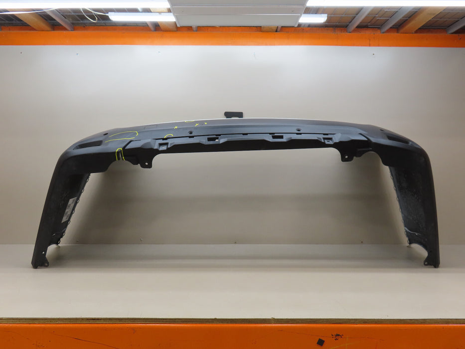 2023-2024 SUBARU OUTBACK REAR BUMPER COVER OEM 57704AN36A