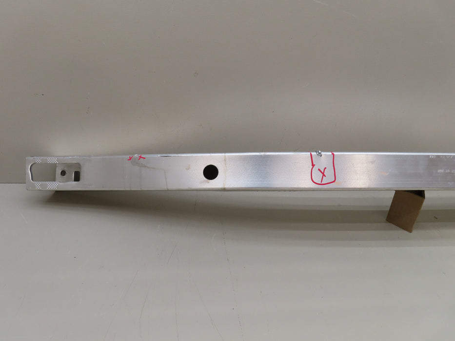 2018-2023 TOYOTA ODYSSEY REAR REINFORCEMENT IMPACT BAR OEM