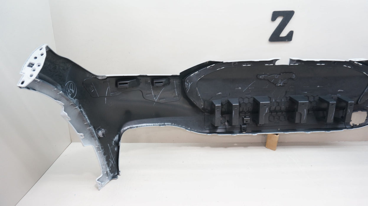 2021-2024 FORD MUSTANG MACH-E FRONT BUMPER COVER LJ8B-17C831 OEM