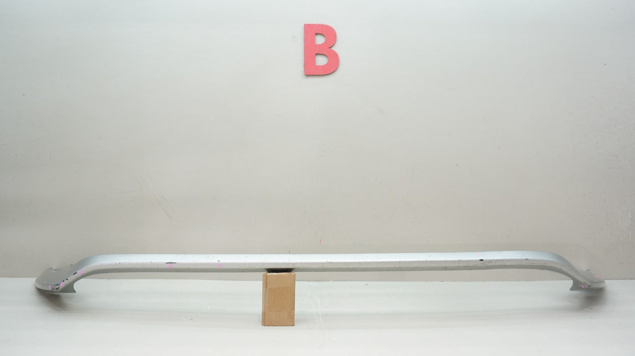 2015-2017 LEXUS NX200T NX300H F-SPORT FRONT LOWER BUMPER SPOILER 52412-78010 OEM