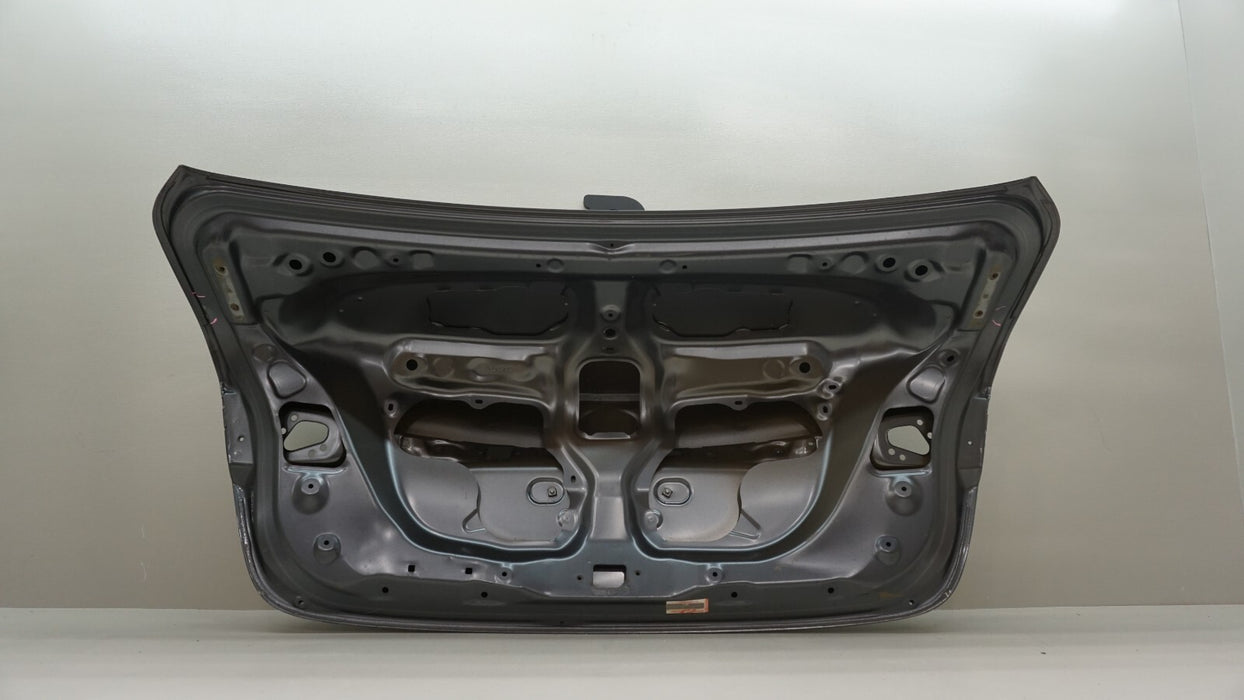 2013-2018 TOYOTA AVALON LIMITED REAR TRUNK LID W/ NAMEPLATE EMBLEM BADGE OEM