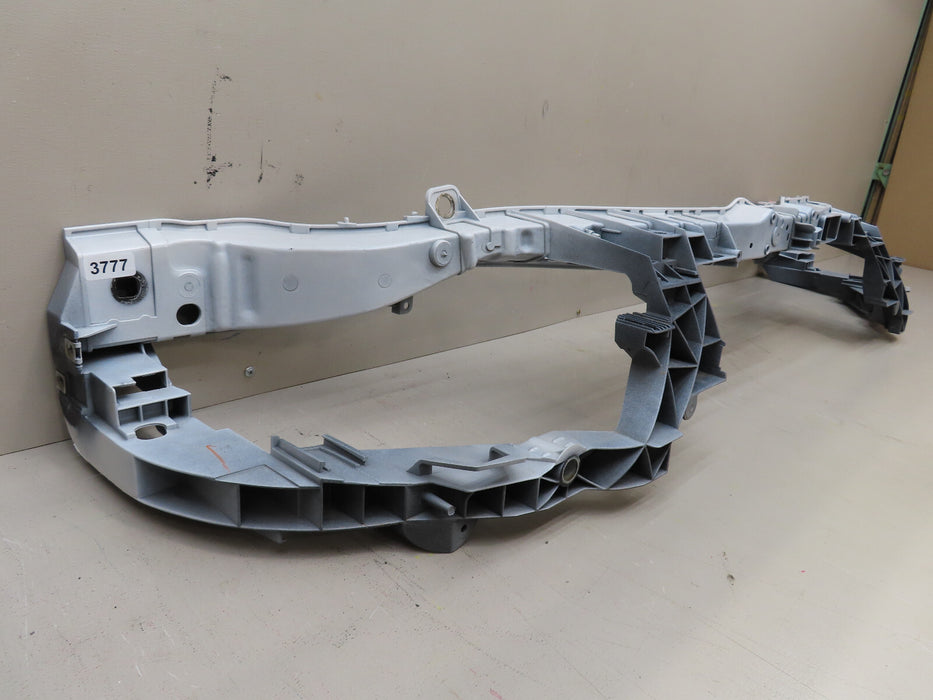 2013-2016 FORD ESCAPE FRONT RADIATOR SUPPORT CORE MOUNT BRACKET OEM CJ54-8B041-A