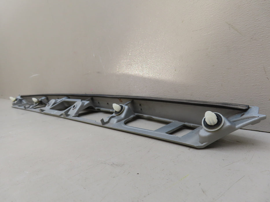 2018-2023 TOYOTA CAMRY REAR TAILGATE BADGE TRIM OEM 76811-06B70
