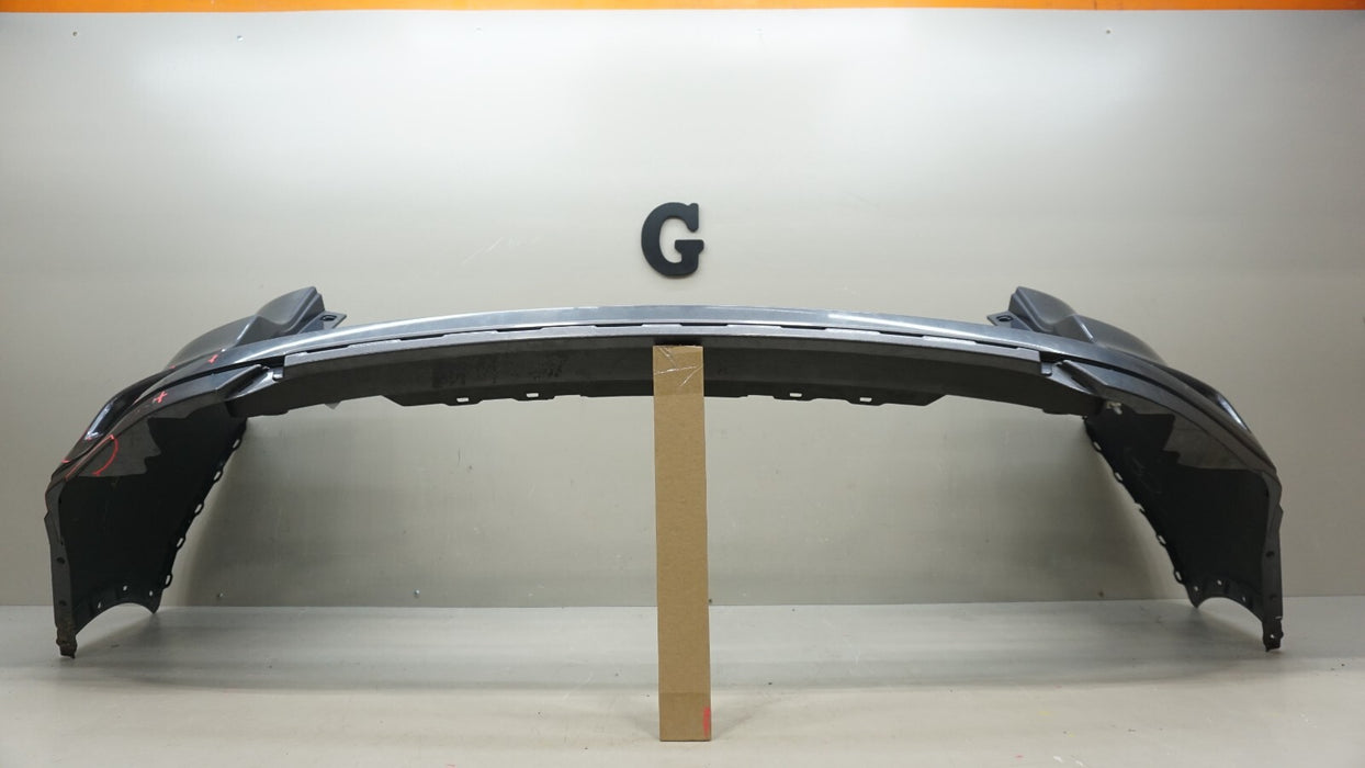 2015-2016 HONDA CR-V EX EX-L LX TOURING SUV REAR BUMPER COVER OEM 71501-T1W-0000