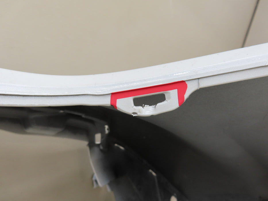 2023-2024 HONDA CRV CR-V FRONT BUMPER COVER  OEM 71101-3A0A-A000
