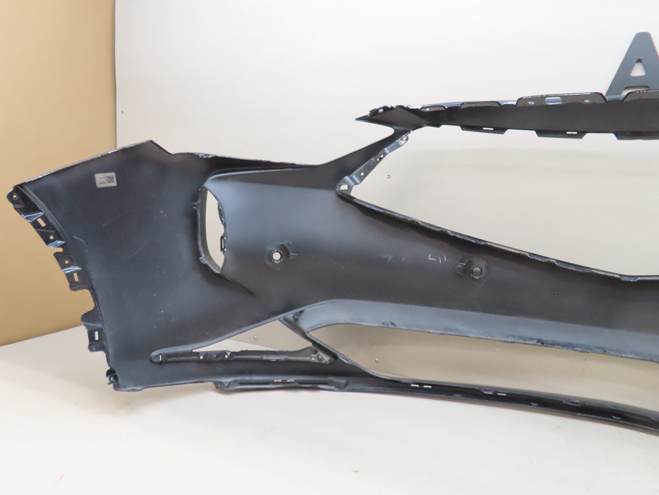 2021 2022 ACURA MDX FRONT BUMPER COVER OEM
