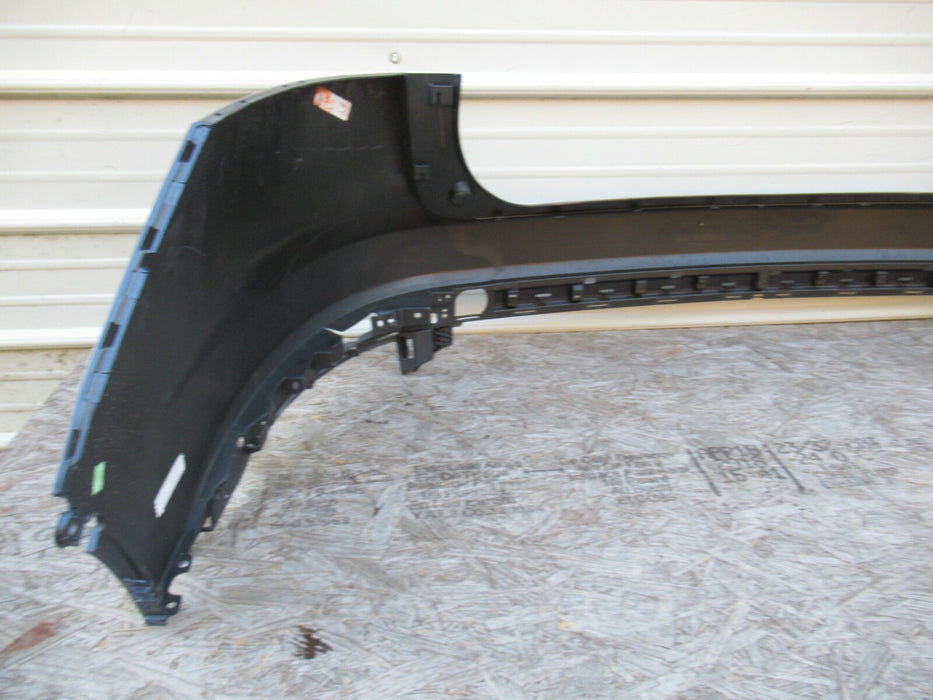 2020 - 2021 LINCOLN AVIATOR REAR BUMPER COVER PANEL LC5B-17F001-AFW OEM