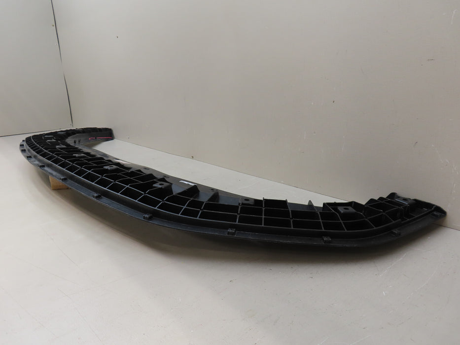 2024 2025 FORD MUSTANG S650 FRONT LOWER SPLITTER UNDERTRAY OEM