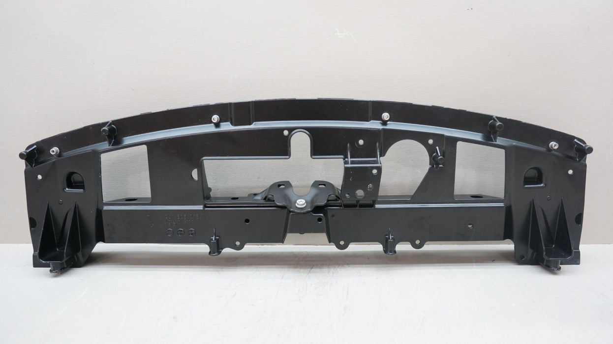 2020-2026 PORSCHE TAYCAN FRONT UPPER TIE BAR 9J1.805.015.A OEM