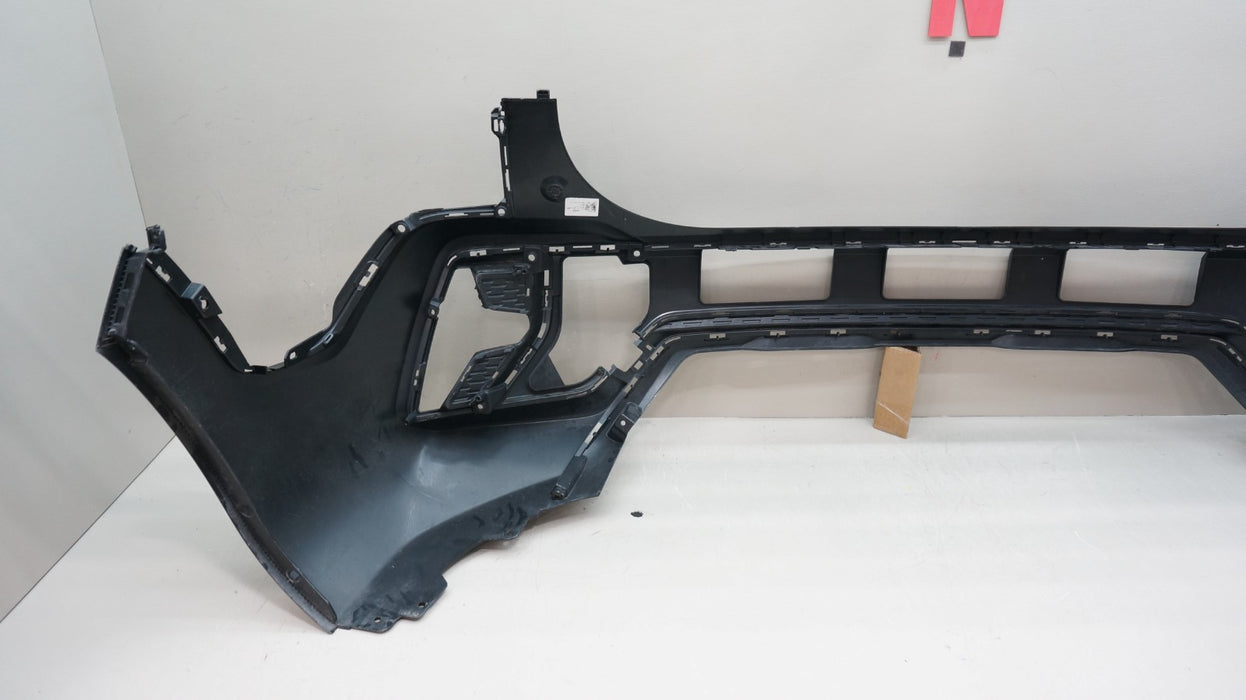 2024-2025 KIA SELTOS REAR BUMPER COVER PANEL OEM 86612-Q5710