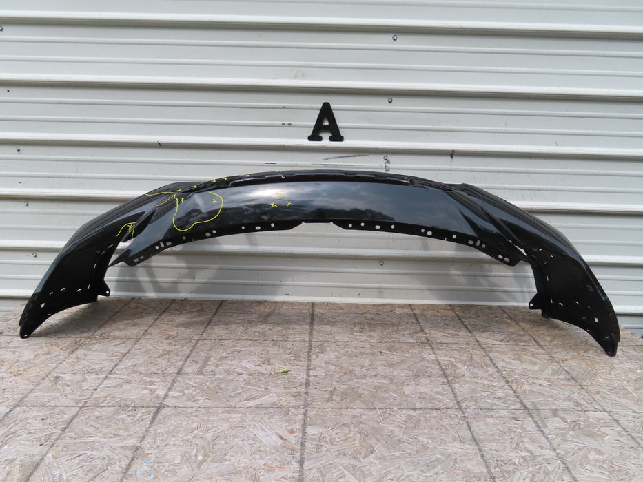 2022 SUBARU WRX LIMITED PREMIUM SEDAN FRONT BUMPER COVER PANEL OEM 57704VC200