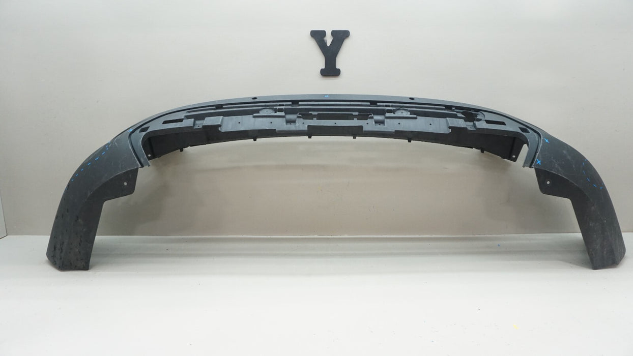 2013-2016 FORD ESCAPE REAR BUMPER COVER PANEL OEM CJ54-17D781-AEW