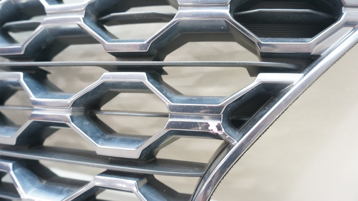 2019-2020 HYUNDAI SANTA FE FRONT RADIATOR GRILL GRILLE OEM 86366-S2100