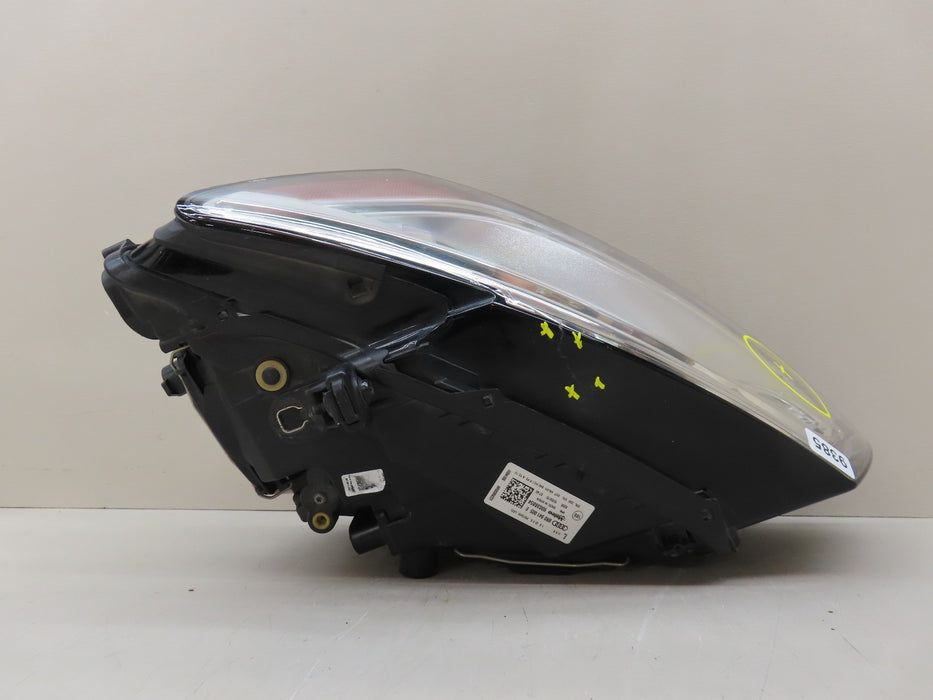 2013-2017 AUDI Q5 SQ5 FRONT LEFT DRIVER SIDE HEADLIGHT HID XENON OEM 9385