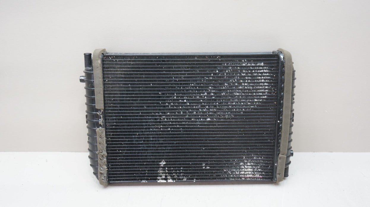 2016-2018 MCLAREN 570S RADIATOR CHARGE COOLER LEFT OR RIGHT OEM 13L0183CP