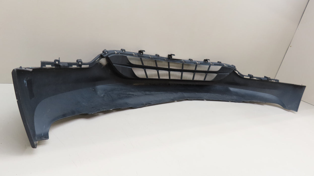 2018-2021 CHEVROLET EQUINOX FRONT LOWER BUMPER COVER VALANCE OEM