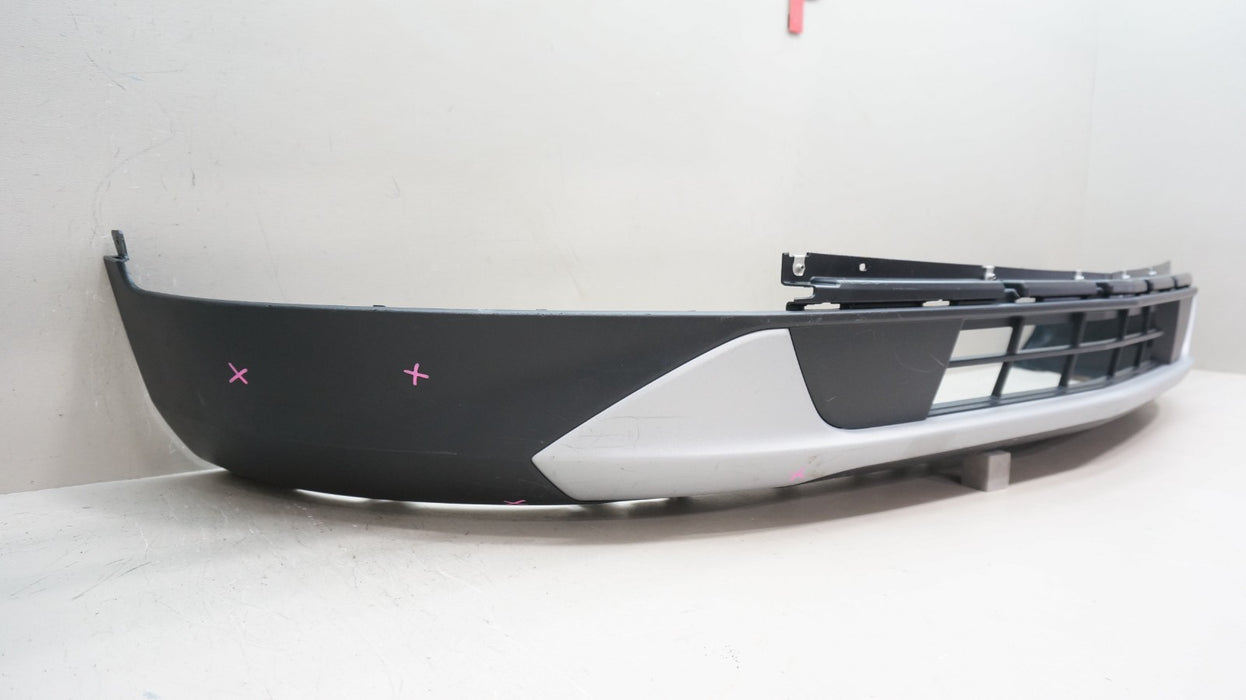 2023-2025 CHEVROLET BLAZER FRONT LOWER BUMPER VALNACE PANEL OEM 42744940