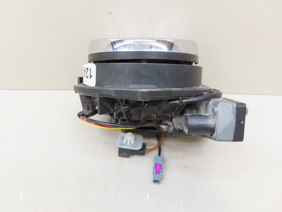 2015-2021 VOLKSWAGEN GOLF GTI REAR TRUNK LOCK ACTUATOR OEM