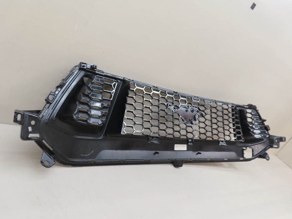 2024 FORD MUSTANG FRONT UPPER GRILL GRILLE OEM