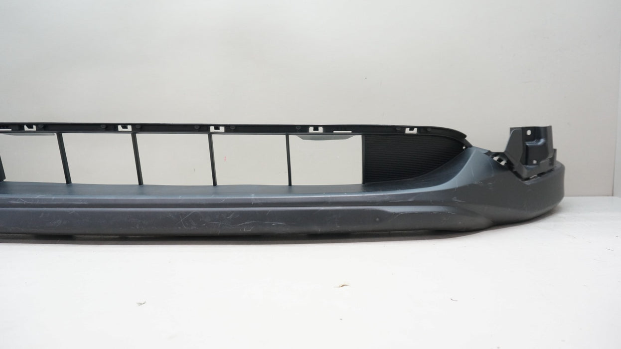 2022-2024 MAZDA CX-5 CX5 FRONT LOWER BUMPER VALANCE PANEL OEM KSD4-50032