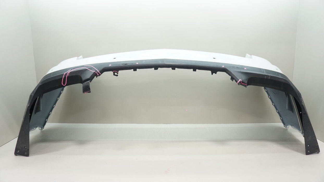 2021-2022 ACURA MDX REAR BUMPER COVER PANEL W/ LOWER OEM 71501-TYA-A000