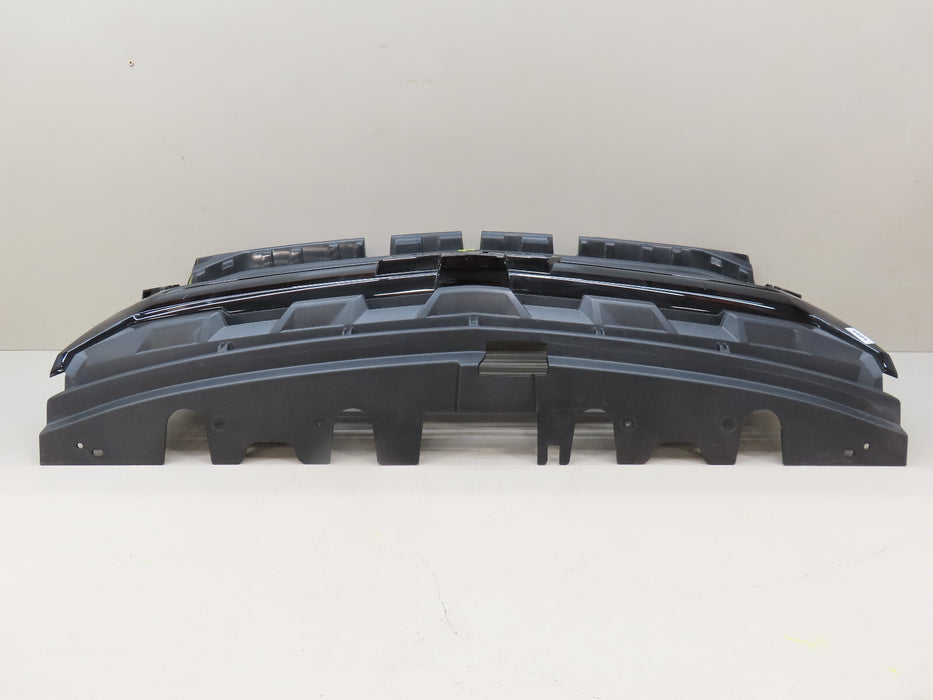 2021-2022 CHEVROLET COLORADO FRONT BUMPER RADIATOR GRILLE OEM