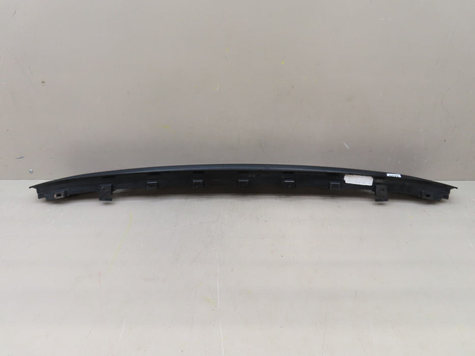 2019-2023 DODGE RAM 1500 FRONT LOWER BUMPER GRILLE W/ SENSOR HOLE OEM 65620K