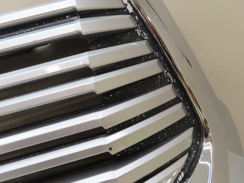 2014-2017 TOYOTA TUNDRA FRONT RADIATOR GRILL GRILLE AFTERMARKET TONG YANG