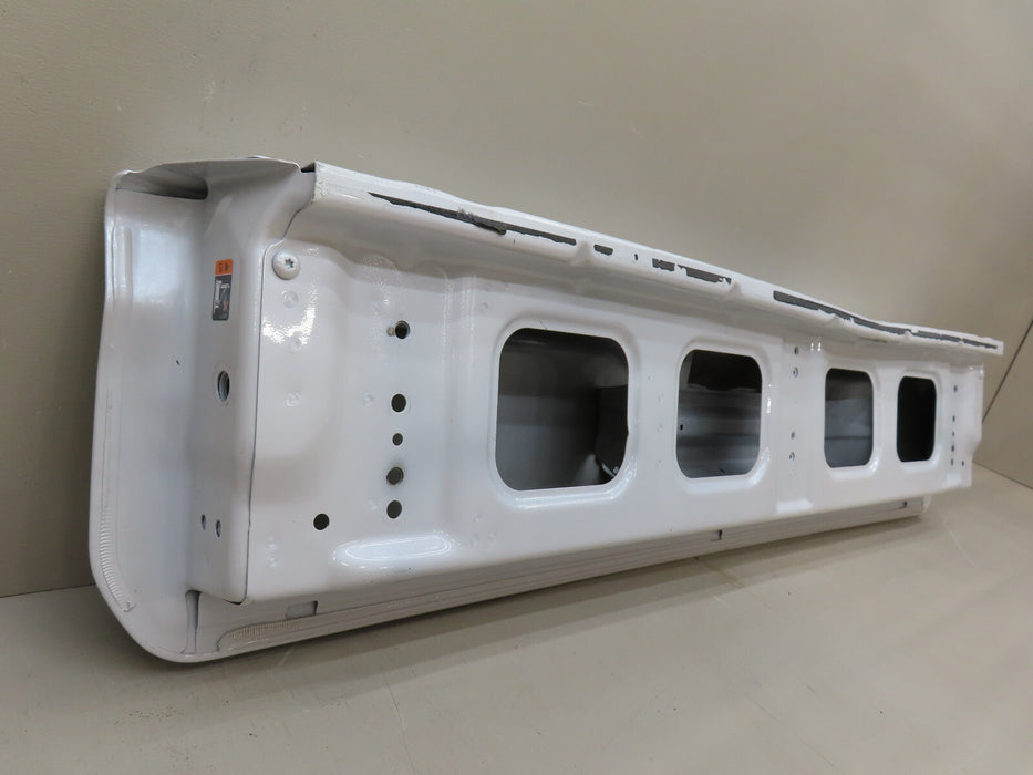 2019-2024 GMC SIERRA 1500 REAR UPPER TAILGATE MULTI PRO OEM
