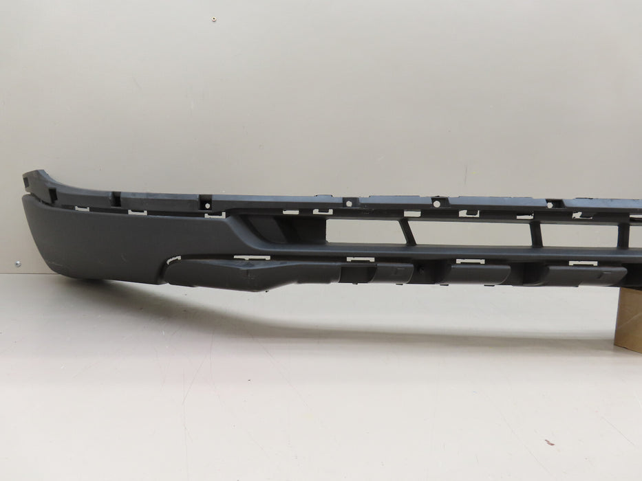 2015-2018 LINCOLN MKC FRONT LOWER BUMPER COVER VALANCE PANEL OEM EJ7B-17626-ABW