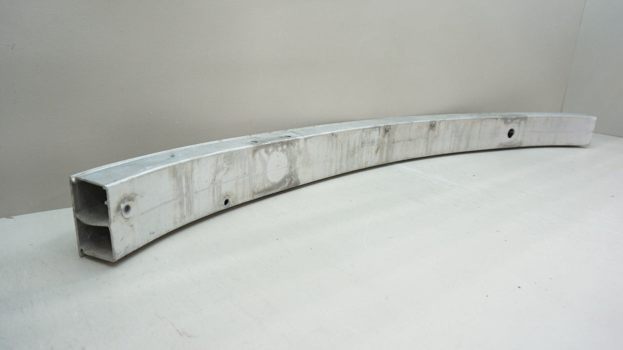 2006-2012 MERCEDES GL450 GL550 ML550 FRONT BUMPER REINFORCEMENT BAR OEM