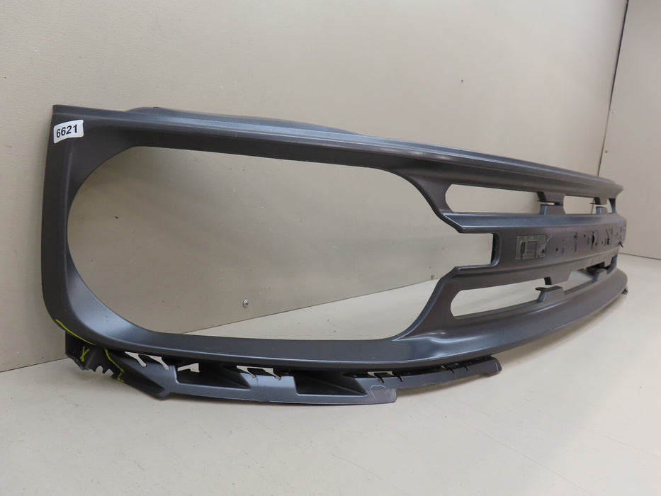 2021-2024 FORD BRONCO SPORT FRONT RADIATOR GRILL GRILLE OEM
