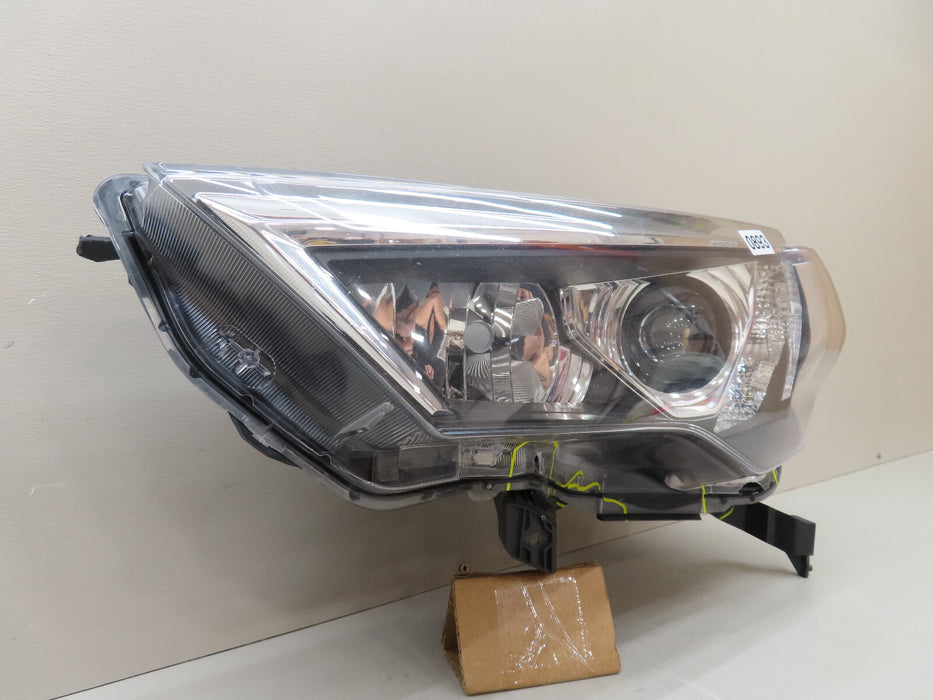 2014-2020 TOYOTA 4RUNNER LEFT DRIVER SIDE HEADLIGHT HALOGEN OEM