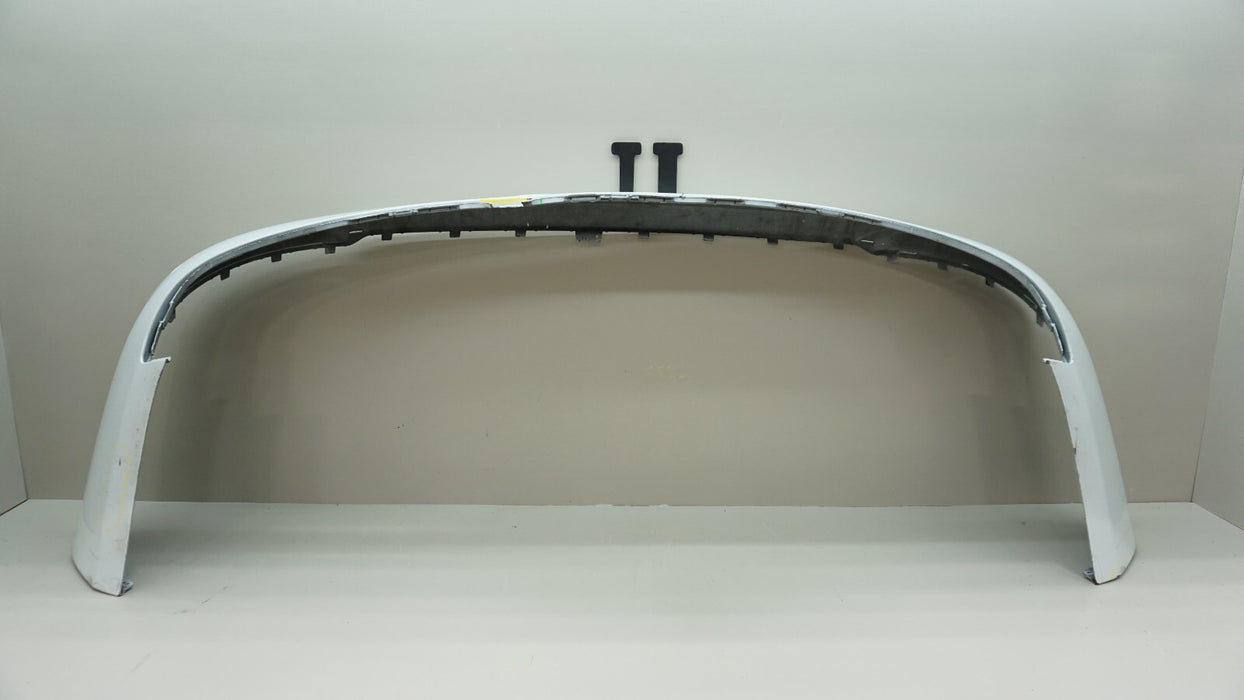 2016-2019 VOLVO XC90 T5 T6 T8 SUV REAR LOWER BUMPER COVER PANEL OEM 31353430